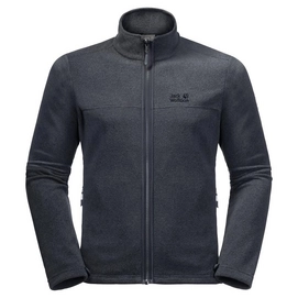 Veste Jack Wolfskin Men Skywind Jacket M Ebony