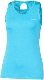 Tanktop Columbia Peak To Point Novelty Atoll Damen