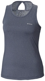 Tanktop Columbia Peak To Point Novelty Nocturnal Damen