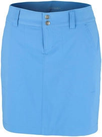 Rock Columbia Saturday Trail Skort Blue Dusk Damen