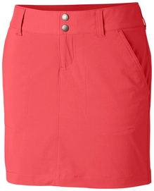 Rok Columbia Women Saturday Trail Skort Red Coral