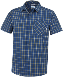 Hemd Columbia Triple Canyon Carbon Plaid Herren