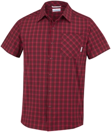 Hemd Columbia Triple Canyon Tapestry Plaid Herren