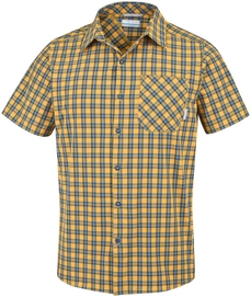 Hemd Columbia Triple Canyon Stinger Plaid Herren