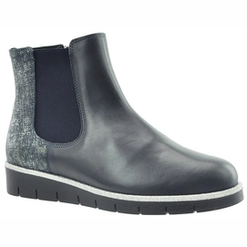 Enkellaars JJ Footwear Bicester Ocean Voetbreedte K-Schoenmaat 38