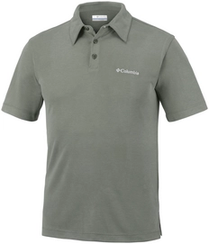 Polo Columbia Men Road Racer Cypress