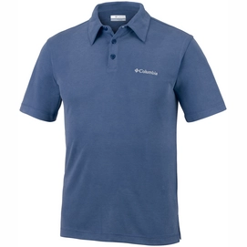 Polo Columbia Men Road Racer Carbon