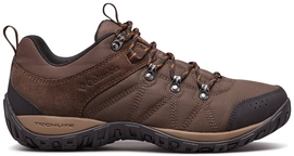 Trailrunning schoen Columbia Men Peakfreak Venture LT Cordovan Brigh