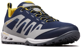 Trailrunning schoen Columbia Men Vapor Vent Collegiate Navy 2019