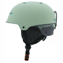 Skihelm Brunotti Cool 1 Unisex X-Ray Green