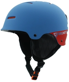 Skihelm Brunotti Cool 2 Unisex Pacific Blue