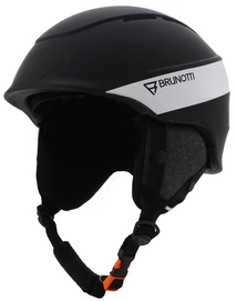 Skihelm Brunotti Vermont 1 Unisex Black