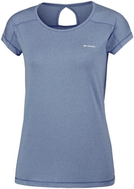 T-Shirt Columbia Women Peak To Point Nocturnal