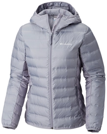 Jas Columbia Women Lake 22 Hooded Astral