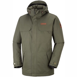 Jacke Columbia Rugged Path Peatmoss Herren