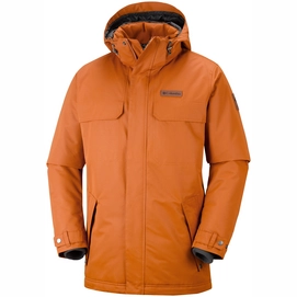 Jas Columbia Men Rugged Path BrightCopper