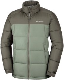 Jas Columbia Men Pike Lake Peatmoss Mosstone