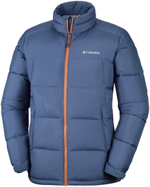 Jacke Columbia Pike Lake Dark Mountain Herren