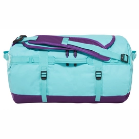 Travel Bag The North Face Base Camp Duffel S Transantartic Blue