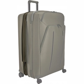 Valise Thule Crossover 2 Expandable Spinner (76/30 Pouces) Forest Night
