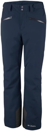Skibroek Columbia Men Snow Freak Collegiate Navy