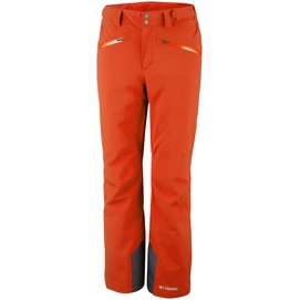 Skihose Columbia Snow Freak Backcountry Orange Herren