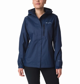 Jacke Columbia Pouring Adventure II Nocturnal 2020 Damen