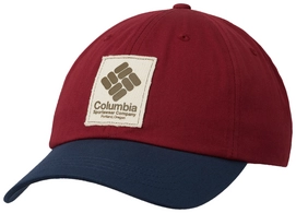 Kappe Columbia Roc II Hat Tapestry Colle Unisex