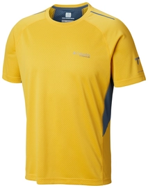 T-Shirt Columbia Mens Titan Trail Stinger Mountain
