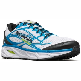 Trailrunning schoen Columbia Men Variant X.S.R. White Bright G