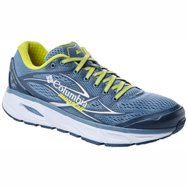Trail Running Shoes Columbia Men Variant X.S.R. Steel Zour