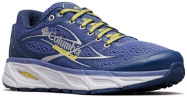 Trailrunning schoen Columbia Women Variant X.S.R. Eve Acid Yello