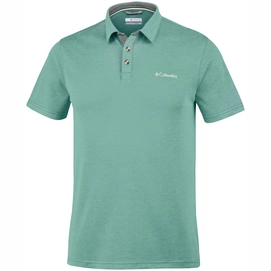 Polo Shirt Columbia Men Nelson Point Copper Ore