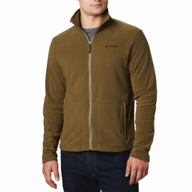 Gilet Columbia Men Fast Trek Light Full Zip Fleece New Olive