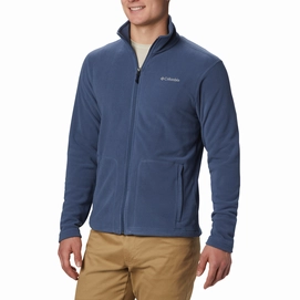Gilet  Columbia Men Fast Trek Light Full Zip Fleece Dark Mountain