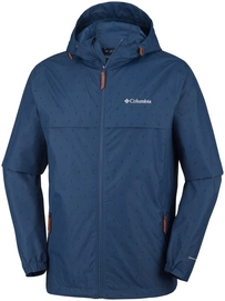 Jas Columbia Men Jones Ridge Carbon Campfire