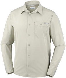 Hemd Columbia Triple Canyon Solid Fossil Herren