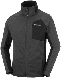 Vest Columbia Men Marley Crossing Fleece SharkHeather