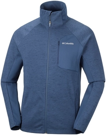 Vest Columbia Men Marley Crossing Fleece Dark Mountain