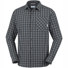 Hemd Columbia Triple Canyon Shark Graphite Herren
