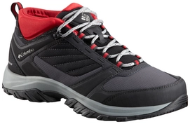 Trailrunningschuh Columbia Terrebonne II Sport Omni-Tech Black Lux Herren
