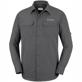 Hemd Columbia Silver Ridge II Grill Herren