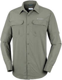 Hemd Columbia Silver Ridge II Cypress Herren