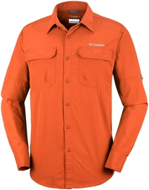 Hemd Columbia Silver Ridge II Desert Sun Herren