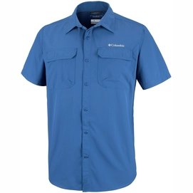 Hemd Columbia Silver Ridge II Carbon Herren