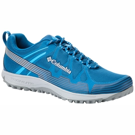 Trailrunning schoen Columbia Men Conspiracy V Deep Lagoon Lu