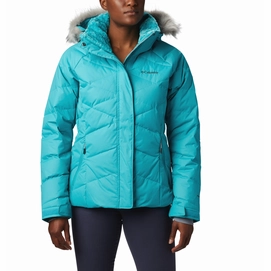 Ski Jas Columbia Women Lay D Down II Miami