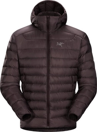 Jas Arc'teryx Men Cerium LT Hoody Phantasm