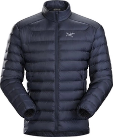 Jas Arc'teryx Men Cerium LT Jacket Cobalt Moon