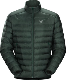 Jas Arc'teryx Men Cerium LT Jacket Dark Elysium